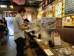 -铁火堂(尖沙咀店)