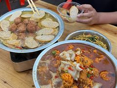 -虾糊闹(汽车东站店)