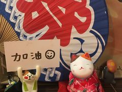-大鲜生·亚洲菜融合小食堂