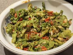 脆皮莴笋-后湖小院·乡野田园菜