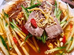 -七八冷面·延边朝鲜族美食(圣熙八号店)