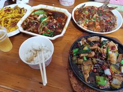 -卢庄(江汉路店)