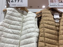 -优衣库(成都锦华万达广场店)