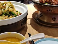 -宏状元现熬粥·京味菜(三里河店)