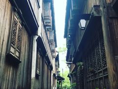 -75幢私房菜馆