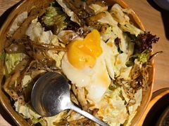 -耶里夏丽·新疆菜·28年喀什老馆(田林东路店)