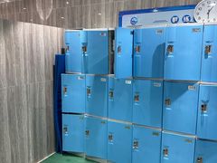 -小蓝鲸游泳培训基地(石景山店)
