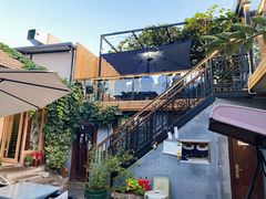 -后海16号·北京私房菜