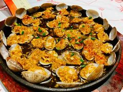 铁板花甲-靓靓蒸虾·头牌蒸虾(南山桂庙店)