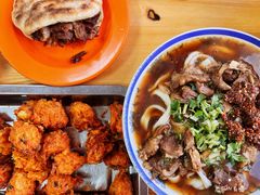 -清真-戏楼王记牛肉面