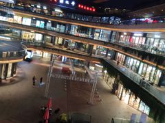 -砂之船奥莱(南京江宁店)
