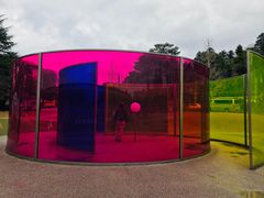 -金泽21世纪美术馆