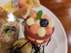 -丽池宫韩式汗蒸会馆(华灯坊店)