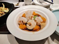 -狮王府淮扬菜(老门东店)