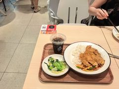 -乡村基(世纪店)