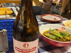 -雪熊哈尔滨烧烤·精酿啤酒·砂锅(中央胜境店)