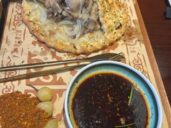 -那拉提之疆·新疆菜(美院店)