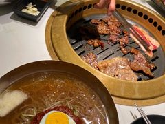 -花味烤肉·拌饭(庐阳万科店)