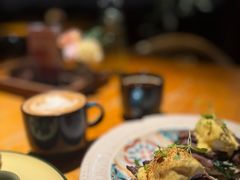 -JINNS锦时 steak&pizza(浸信会礼拜堂旧址店)