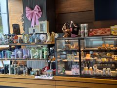 -星巴克(武汉协和医院店)