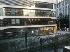 -深圳来福士广场