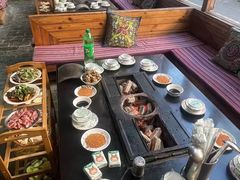 -象山村腊排骨(丽江总店)