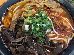 -宝小庆邵阳米粉(深圳市南山保利店)