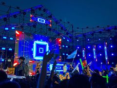 -祥源·阜阳生态乐园