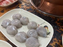-老康火锅(黄河路总店)