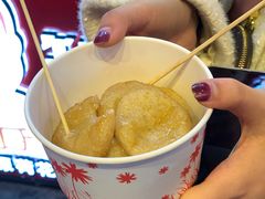 -庙街旅游·美食广场(五一广场店)