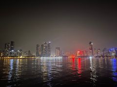 -情人坝酒吧街