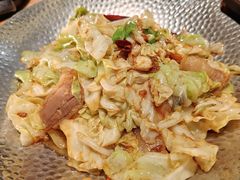 -小菜园新徽菜(马鞍山金鹰店)