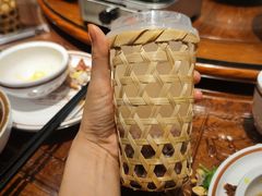 -老淮滨-蚌埠非遗小吃(淮河路店)