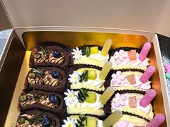 -杜哈夫DOUX RÊVE·生日蛋糕(日月光店)