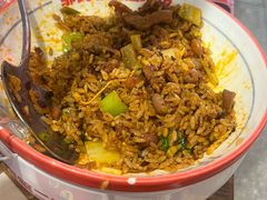 -怪噜范·老贵阳街头名小吃(鸿通城店)