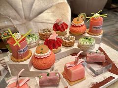 -WOOBAR·大堂吧·特色鸡尾酒·广州W酒店