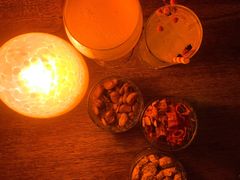 -FLAIR顶层餐厅酒吧(浦东丽思卡尔顿酒店)