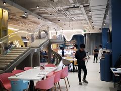 -KIDults童伴儿亲子餐厅(达美中心广场店)