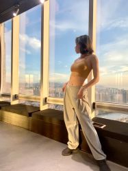 -OCEAN DANCE高空舞蹈室