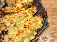 -月下料理(楷林IFC店)