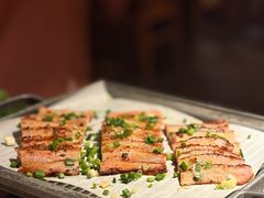 -绿茶餐厅(西单老佛爷店)