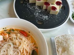 -南山鲜虾面·活鲜小馆·海味大连菜(南山总店)