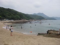 -南丫岛