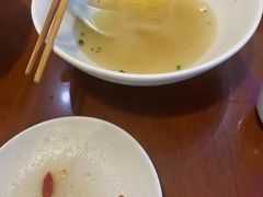 -同得兴 Since·1995 传统苏式面馆(十全街店)