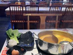 -呷哺呷哺(砂之船奥莱店)