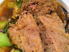 -北塘海鲜·天津菜·鲅鱼水饺是一绝(大光明桥旗舰店)
