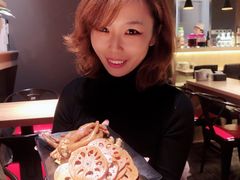 -汪爹爹武汉牛三鲜(朝外大街店)