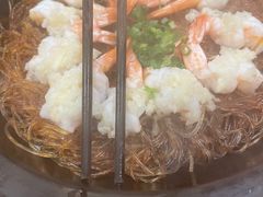 -啫火啫啫煲·顺德干蒸(西乡天虹店)
