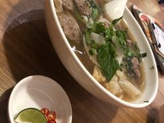 -Pho Asia 亚阁越南料理(上海来福士广场店)