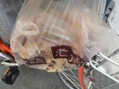 -朱记小郑酥烧饼(建康路店)